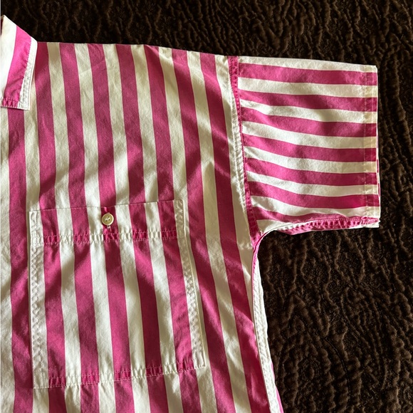 Vintage 80s Gap Clothing Co. Shirt - Picture 4 of 7